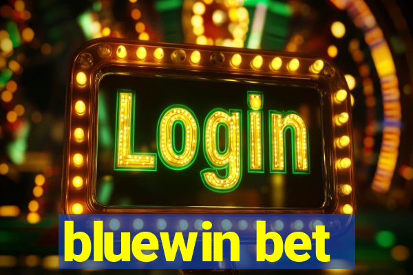 bluewin bet